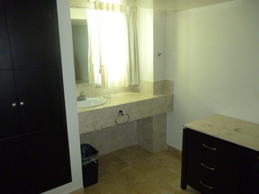 Hotel Empresarial Параізу Номер фото